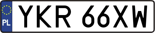 YKR66XW