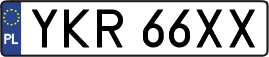 YKR66XX