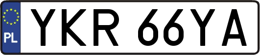YKR66YA