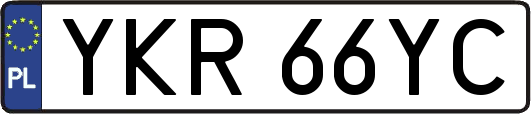 YKR66YC