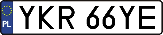 YKR66YE