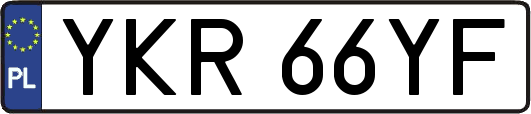 YKR66YF
