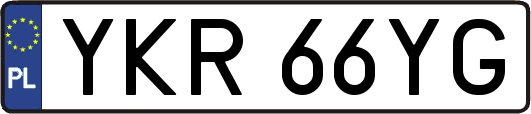 YKR66YG
