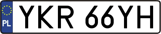 YKR66YH