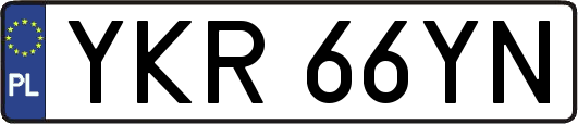 YKR66YN