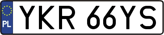 YKR66YS