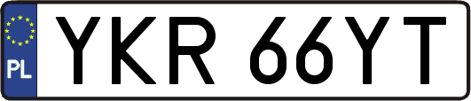 YKR66YT
