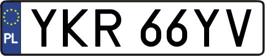 YKR66YV