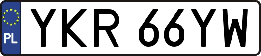 YKR66YW