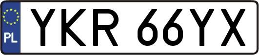 YKR66YX
