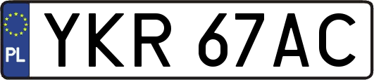 YKR67AC
