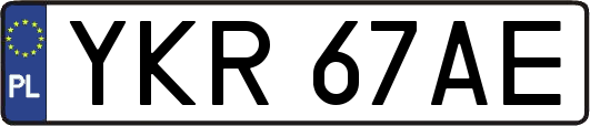 YKR67AE