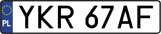 YKR67AF