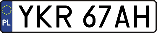 YKR67AH