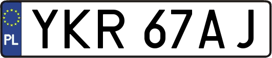 YKR67AJ