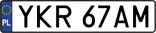 YKR67AM