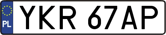YKR67AP