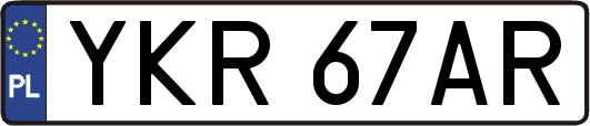 YKR67AR