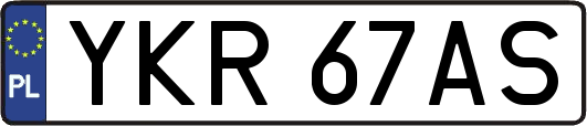 YKR67AS