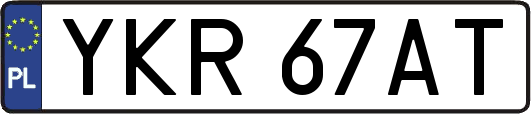 YKR67AT