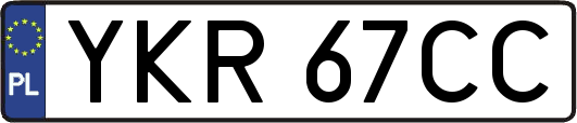 YKR67CC