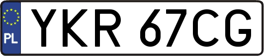 YKR67CG