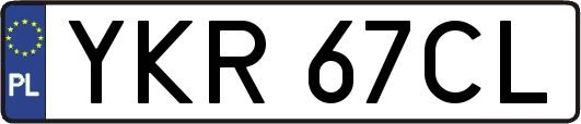 YKR67CL