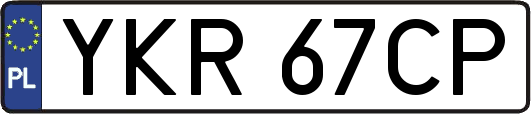 YKR67CP
