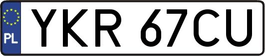 YKR67CU
