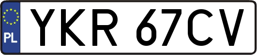 YKR67CV