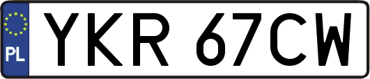 YKR67CW