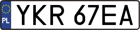 YKR67EA