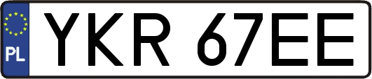 YKR67EE