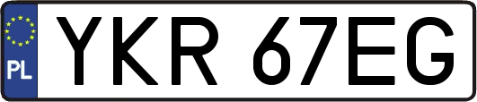 YKR67EG