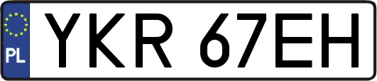 YKR67EH