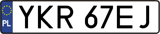 YKR67EJ