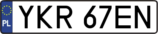 YKR67EN