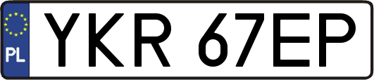 YKR67EP