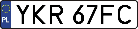 YKR67FC