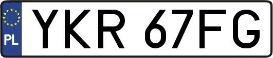 YKR67FG