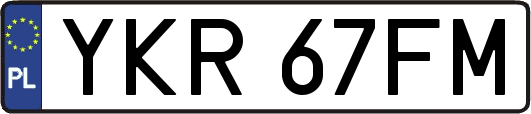 YKR67FM