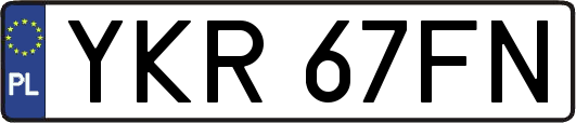 YKR67FN