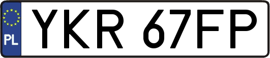 YKR67FP