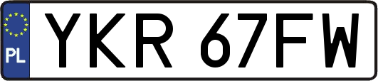YKR67FW
