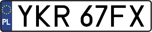 YKR67FX