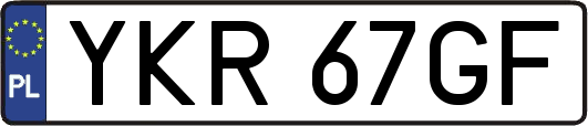YKR67GF