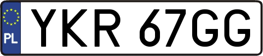 YKR67GG