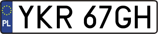 YKR67GH
