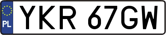 YKR67GW