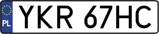 YKR67HC